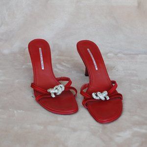 Donald J. Pliner Heels